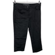 Unisex Gerry Weber - Capri pants, size 38 - Black ()
