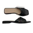 Unisex Wonders - Sandals, size 38 - Black ()