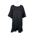 Unisex Pura Finland - Dress, size 32 - Black ()