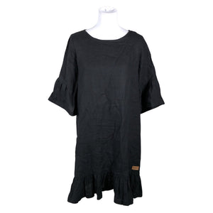 Unisex Pura Finland - Dress, size 32 - Black (1)
