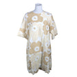Unisex Marimekko - Dress, size 38 - Beige ()