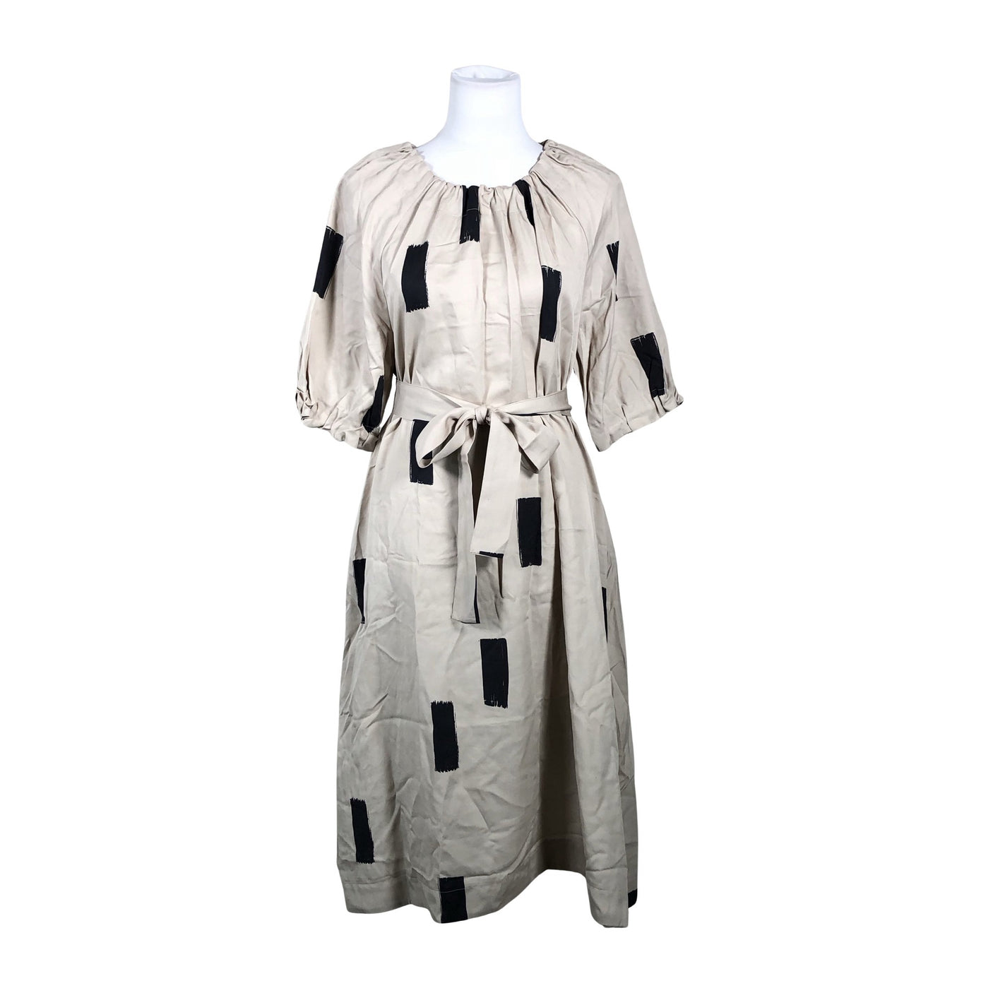 Unisex Papu - Dress, size 40 - Beige (1)
