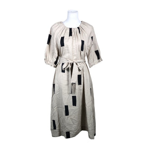 Unisex Papu - Dress, size 40 - Beige (1)