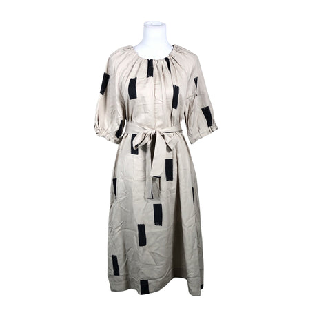 Unisex Papu - Dress, size 40 - Beige ()