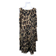 Unisex Eleonora Amadei - Dress, size 40 - Brown ()