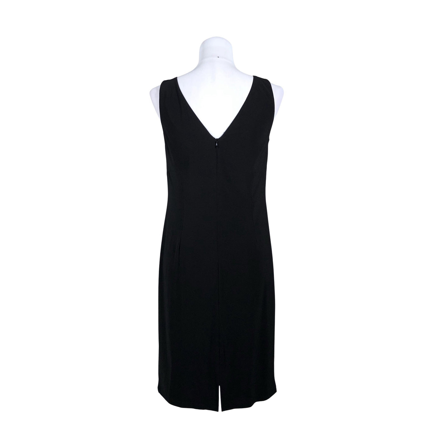 Unisex Ariella - Dress, size 40 - Black (2)