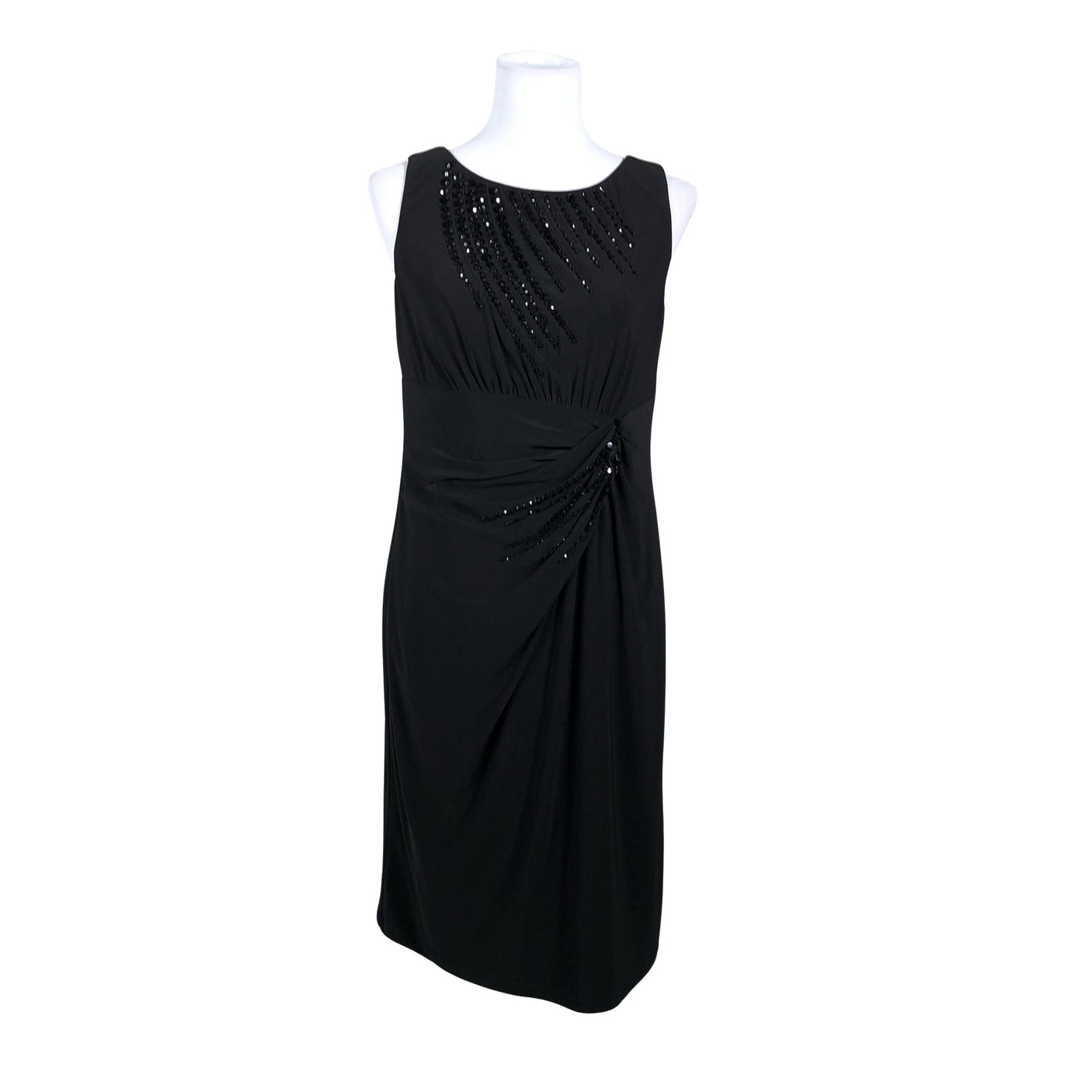 Unisex Ariella - Dress, size 40 - Black (1)