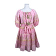 Unisex Amanda Boutique Collection - Dress, size 38 - Pink ()