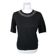 Unisex Andiata - Sweater, size 40 - Black ()