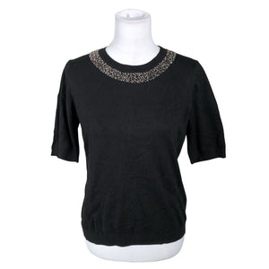 Unisex Andiata - Sweater, size 40 - Black (1)