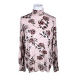Unisex Noom - Tricot shirt, size 38 - Light pink ()