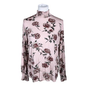 Unisex Noom - Tricot shirt, size 38 - Light pink (1)
