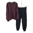 Unisex Finnwear - Nightwear, size 140 - 146 - Black ()