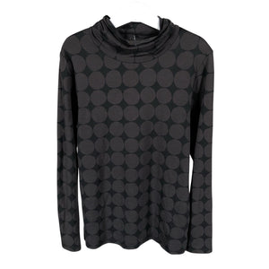 Unisex Uniqlo - Tricot shirt, size 134 - 140 - Gray (1)