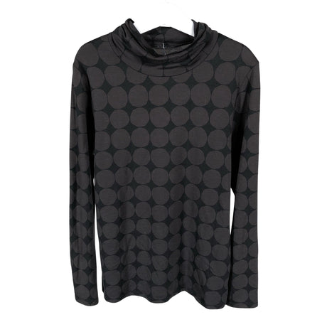 Unisex Uniqlo - Tricot shirt, size 134 - 140 - Gray ()