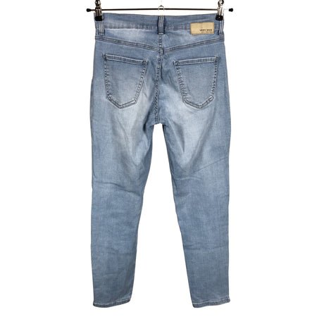 Unisex Very Nice - Jeans, size 38 - Light blue (2)