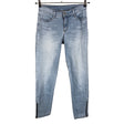 Unisex Very Nice - Jeans, size 38 - Light blue ()