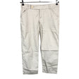Unisex Mexx - Capri pants, size 36 - Beige ()