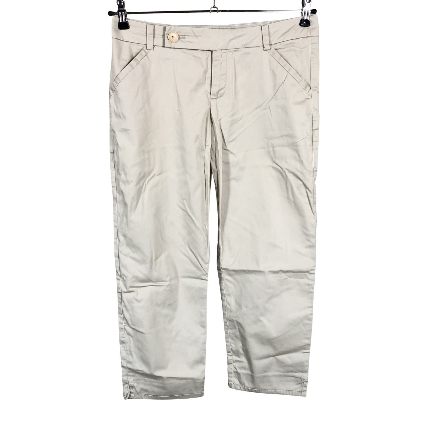 Unisex Mexx - Capri pants, size 36 - Beige (1)
