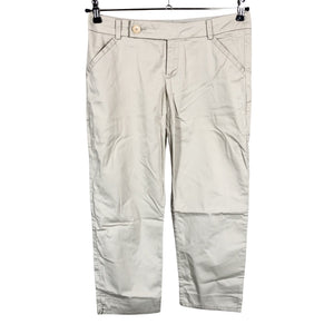 Unisex Mexx - Capri pants, size 36 - Beige (1)