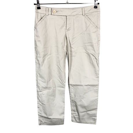 Unisex Mexx - Capri pants, size 36 - Beige ()