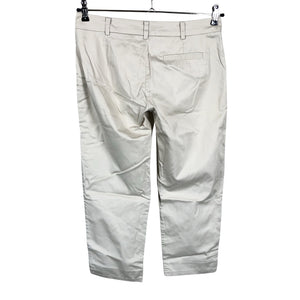 Unisex Mexx - Capri pants, size 36 - Beige (2)