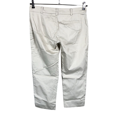 Unisex Mexx - Capri pants, size 36 - Beige (2)