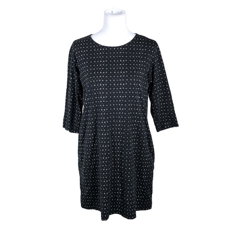 Unisex Lindex - Tricot shirt, size 36 - Black ()