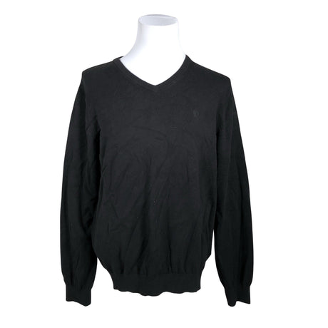 Unisex ID Identity - Sweater, size XL - Black ()