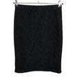 Unisex Novita - Tricot skirt, size 36 - Black ()