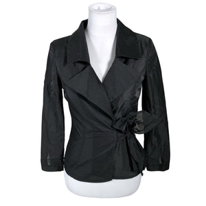 Unisex Tazzia - Jacket, size 34 - Black (1)