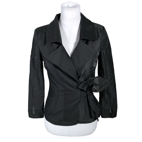 Unisex Tazzia - Jacket, size 34 - Black ()