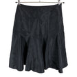 Unisex Mexx - Fabric skirt, size 34 - Black ()
