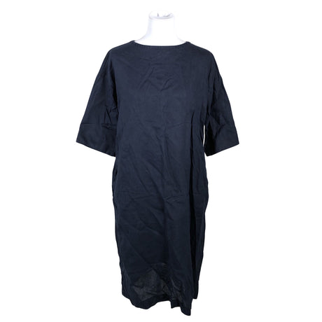 Unisex Muji - Dress, size 34 - Blue ()