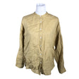 Unisex Muji - Blouse, size 40 - Beige ()