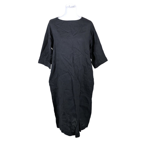 Unisex Muji - Dress, size 38 - Gray ()