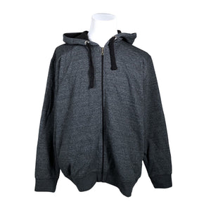 Unisex B.C.F Passion - Hoodie, size XL - Gray (1)