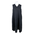 Unisex Muji - Dress, size 40 - Black ()