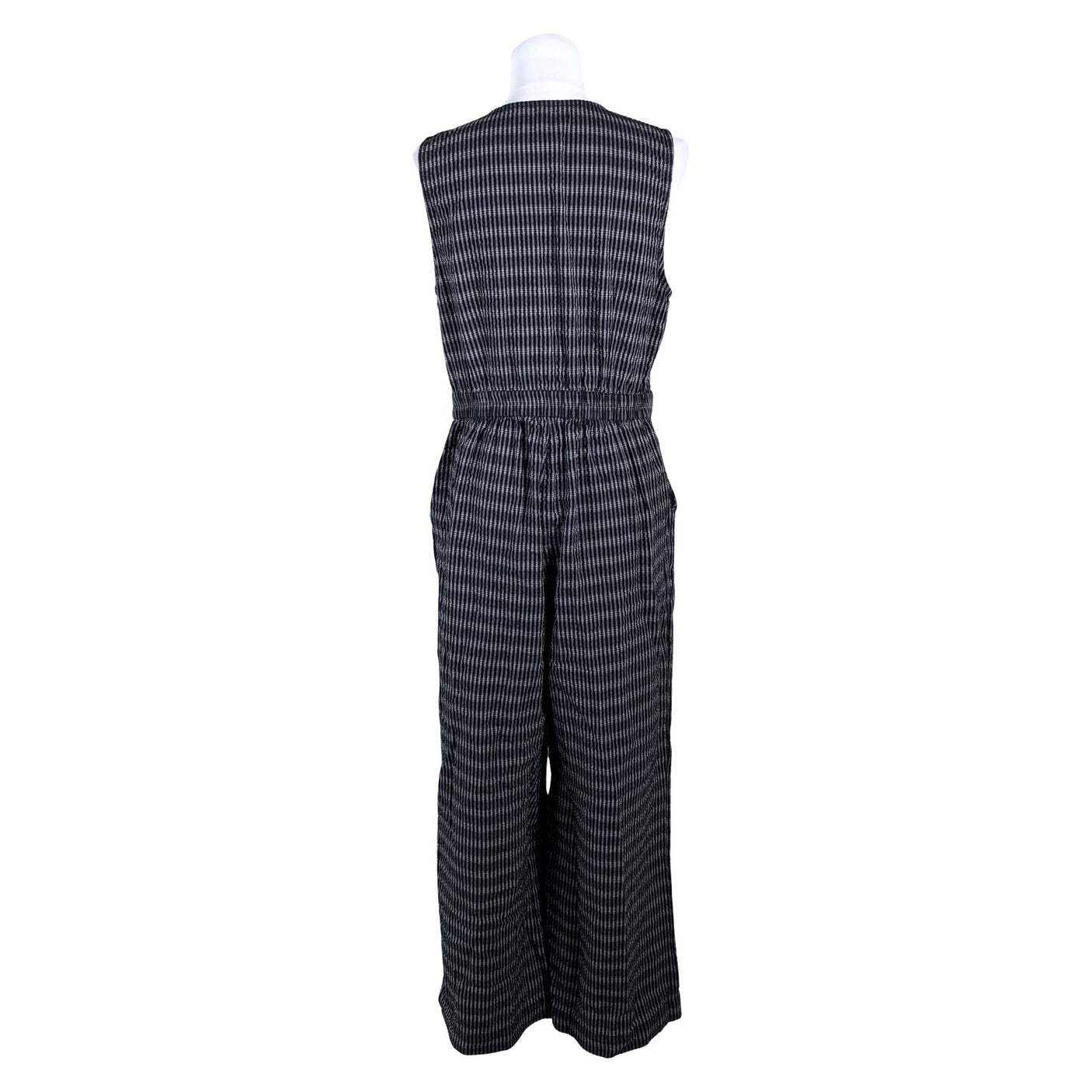 Unisex Gudrun Sjöden - Overalls, size 38 - Gray (2)
