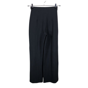 Unisex Emporio Armani - Slacks, size 34 - Black (2)