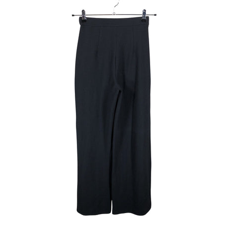 Unisex Emporio Armani - Slacks, size 34 - Black (2)