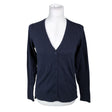 Unisex Esprit - Cardigan, size 36 - Blue ()