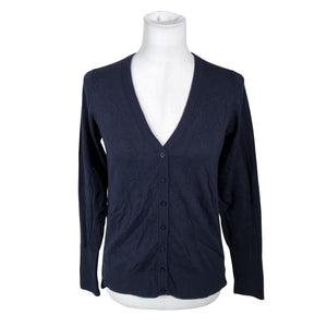 Unisex Esprit - Cardigan, size 36 - Blue (1)