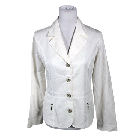 Unisex Voglia - Jacket, size 34 - White ()