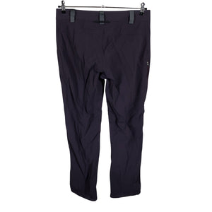 Unisex Haglöfs - Outdoor pants, size 40 - Violet (2)