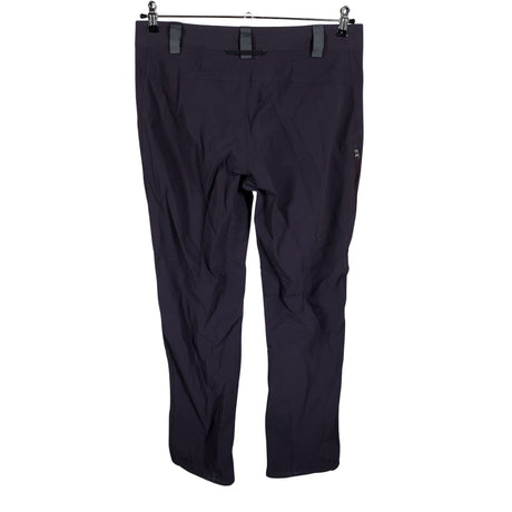 Unisex Haglöfs - Outdoor pants, size 40 - Violet (2)