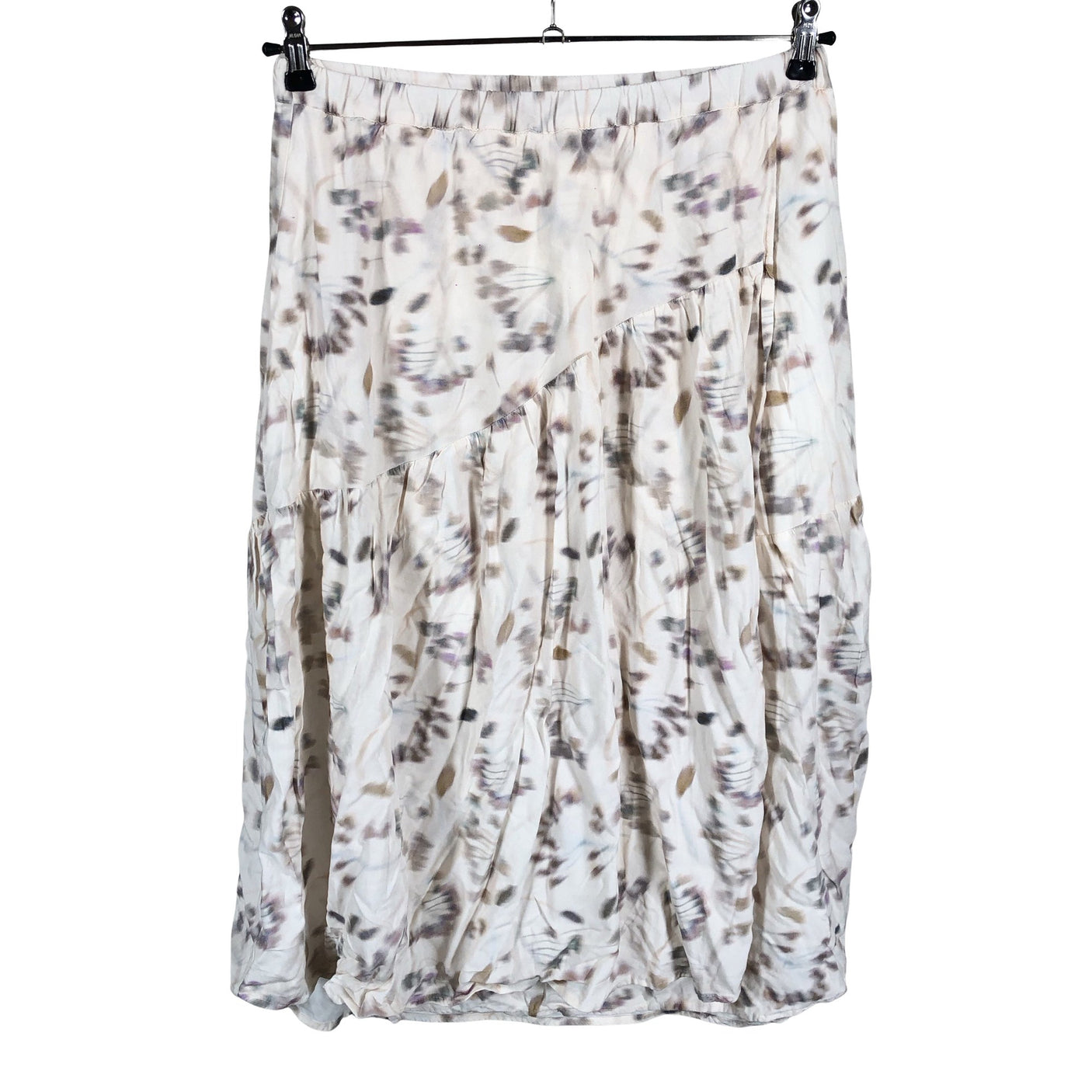 Unisex Armedangels - Tricot skirt, size 38 - Beige (1)