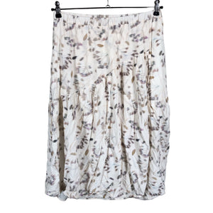Unisex Armedangels - Tricot skirt, size 38 - Beige (1)