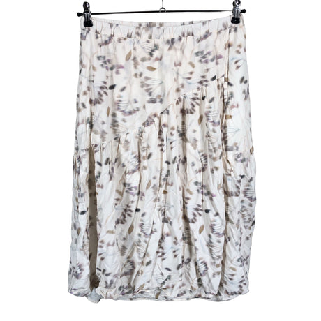Unisex Armedangels - Tricot skirt, size 38 - Beige ()