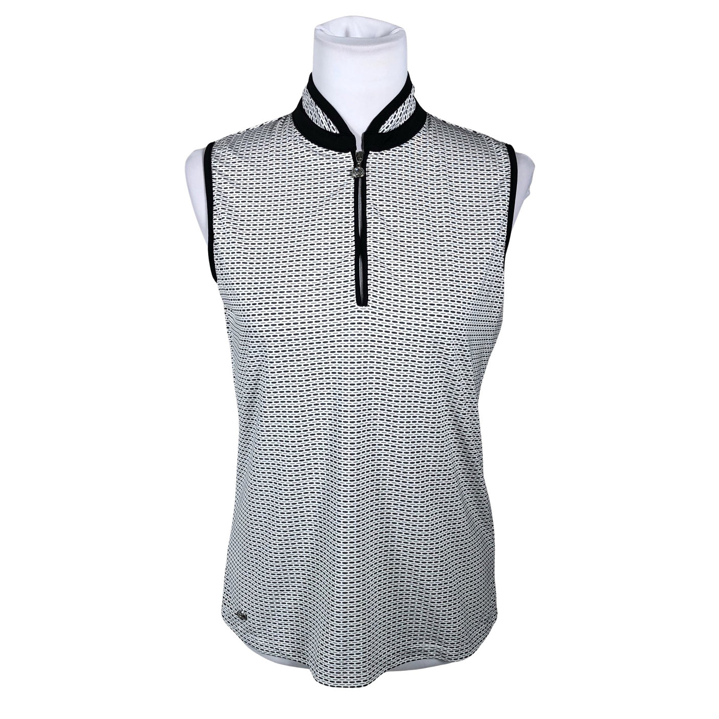 Unisex Daily Sports - Sports top, size 38 - Gray (1)
